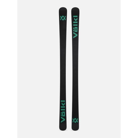 Volkl Revolt 86 Flat Ski 2026 Performance Freestyle Parc Puissant Pour Skieurs