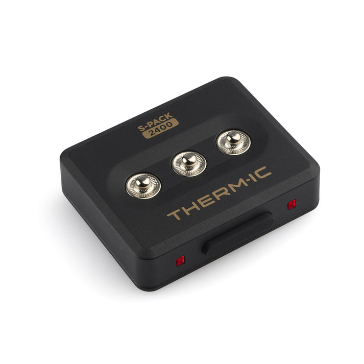 Batteries for Thermic S-Pack 2400 Heated Socks