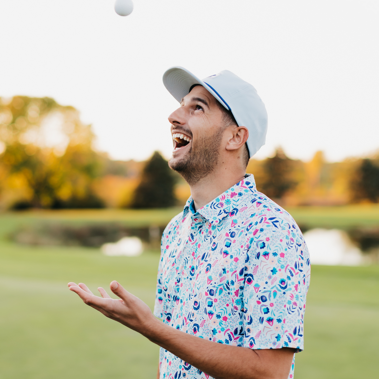 Polo Swannies Clyde 24 Performance Polo Pour Sport Et Concentration