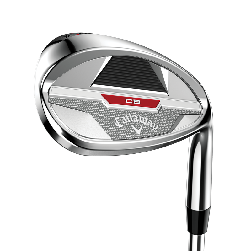Wedge Callaway CB 23