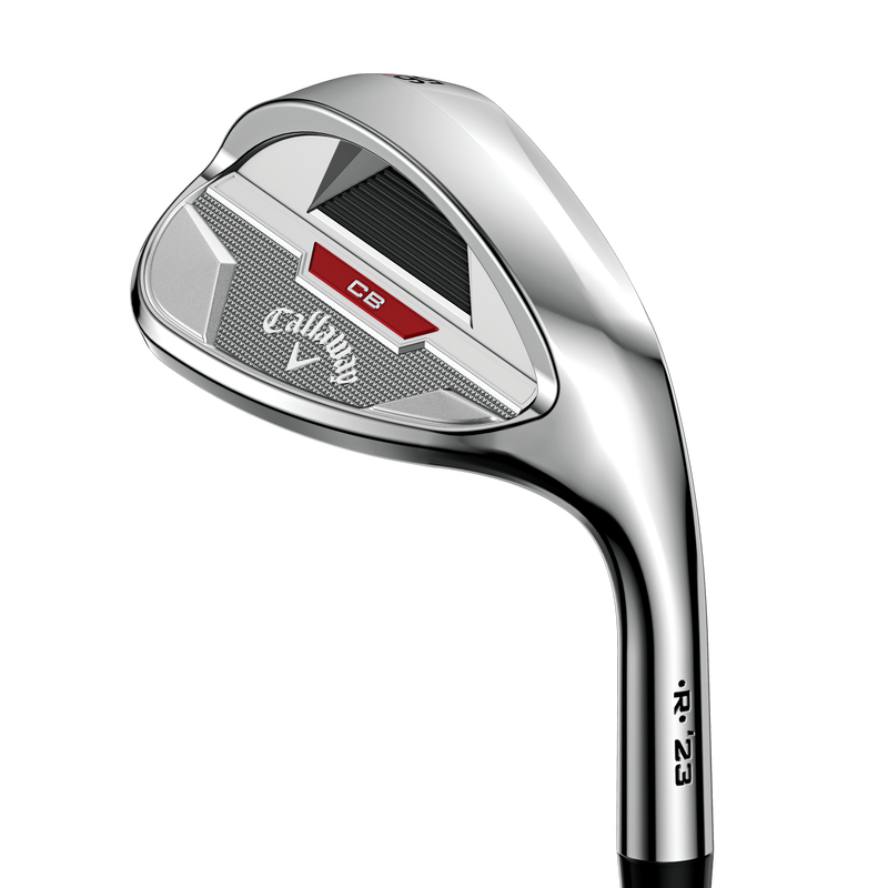 Wedge Callaway CB 23