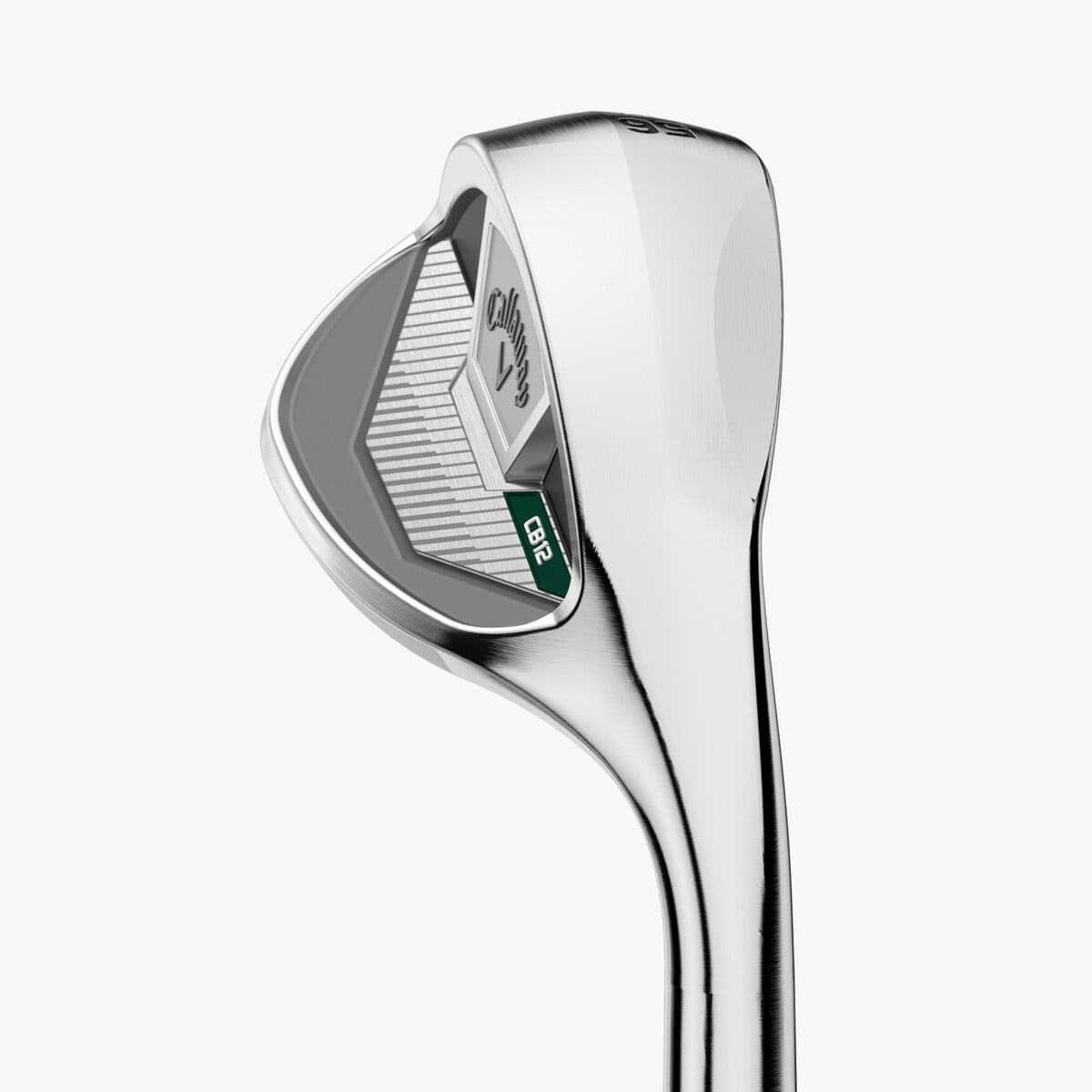 CALLAWAY CB12 GRAPHITE WOMEN'S WEDGE