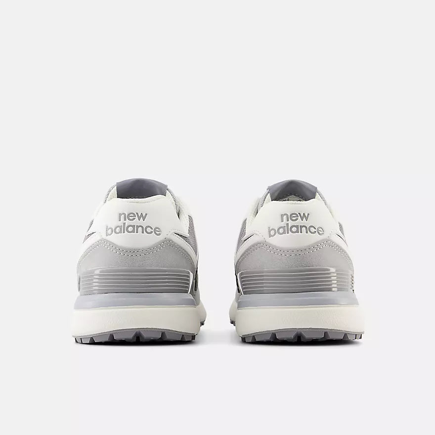 New Balance Golf Shoe 574 Greens V2 Women Optimized Traction
