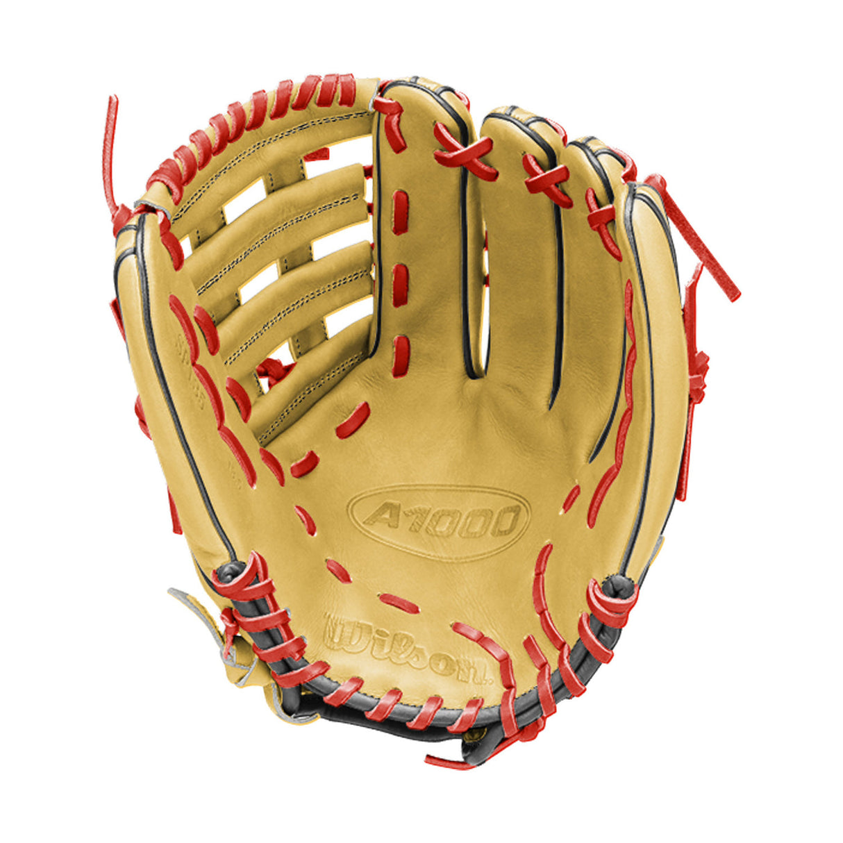 GANT WILSON A1000 SLOWPITCH 2026 13.5''
