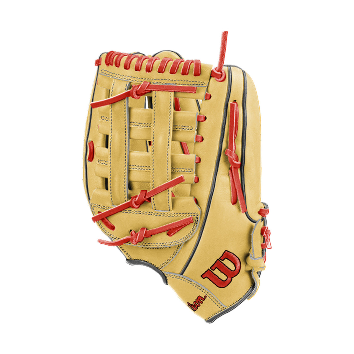 GANT WILSON A1000 SLOWPITCH 2026 13.5''