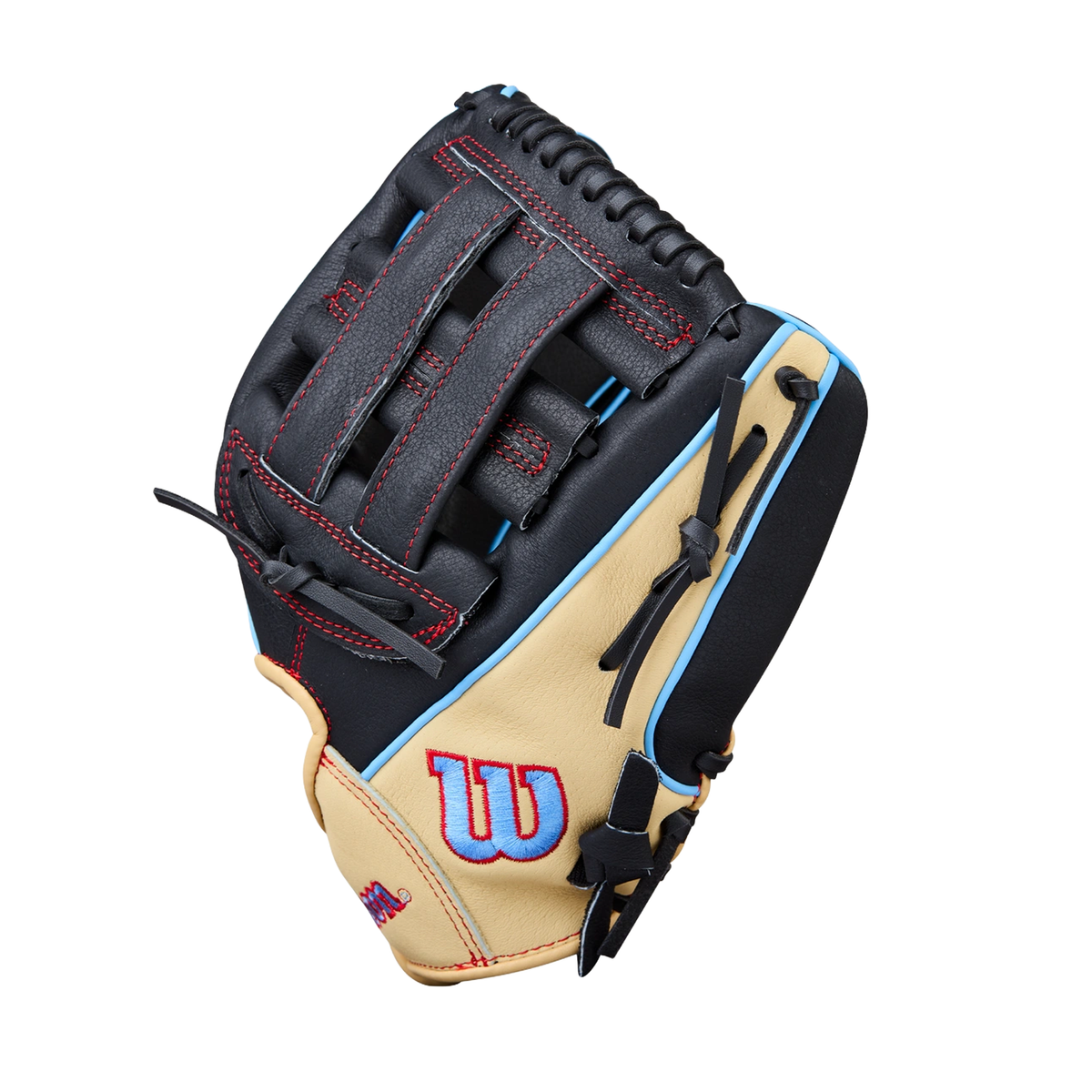 GANT WILSON A450 ADVISOR STAFF (RIGHT HAND THROW)