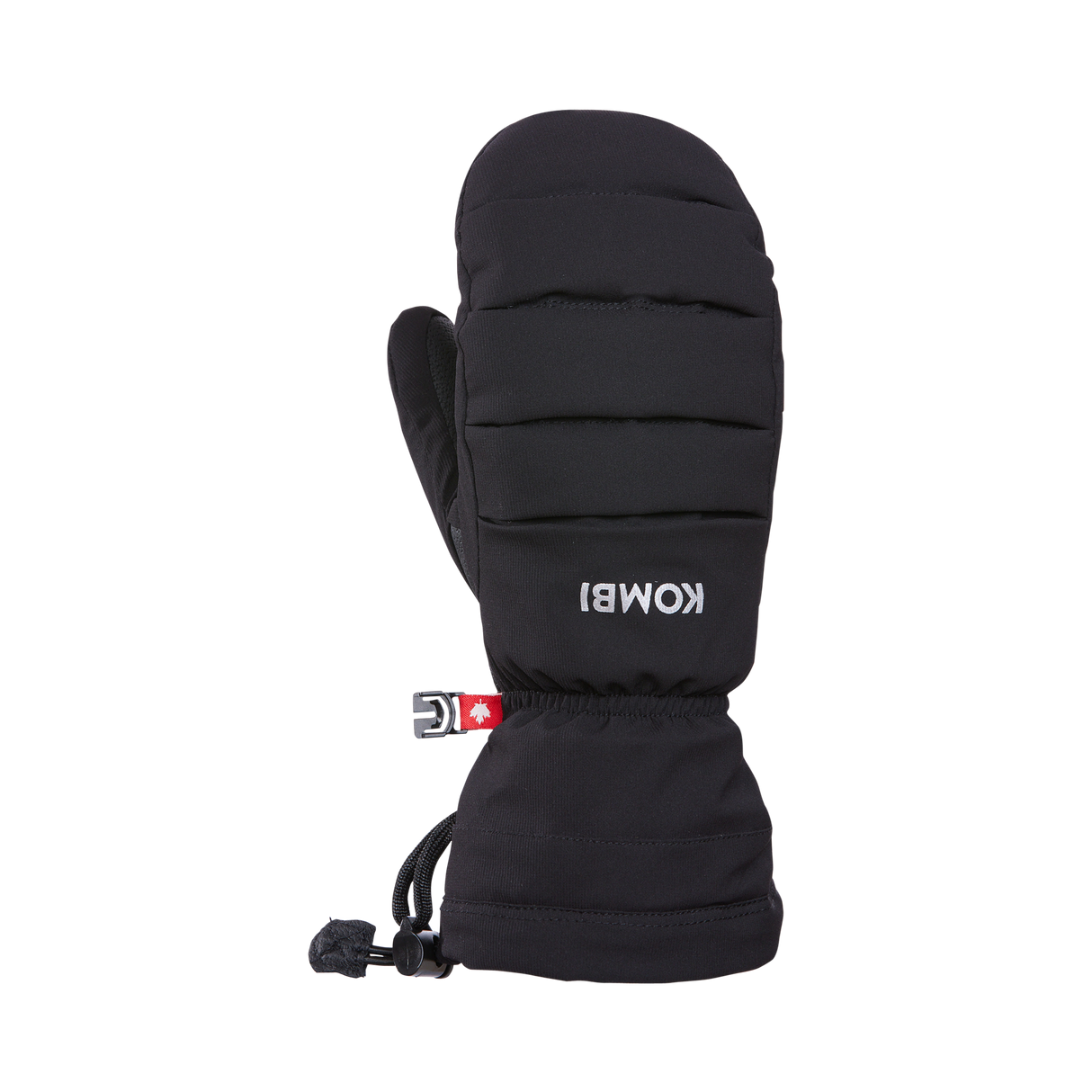 Mitaine La Cushy Femme Kombi Chaleur Maximale Et Agilité Plein Air