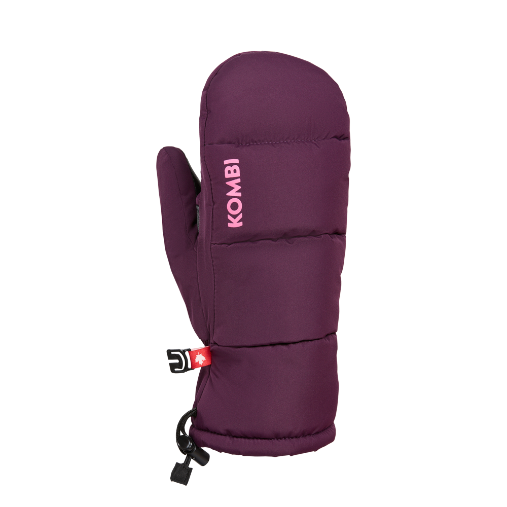 Kombi Ikon Mitt - Women's