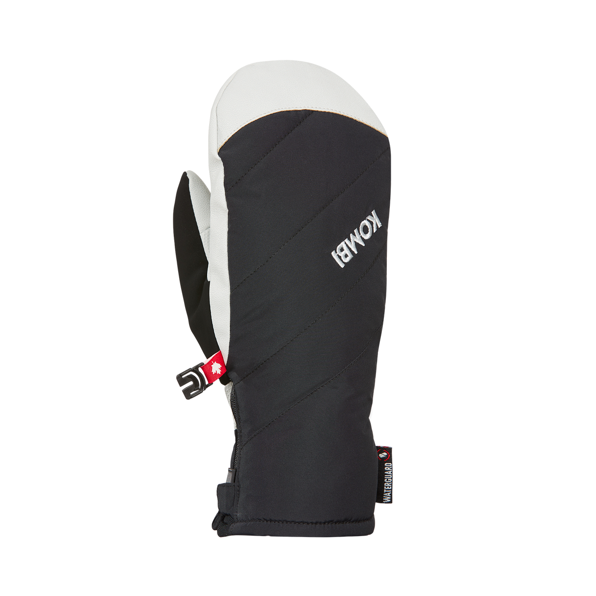 Parallel Mitaine Kombi Femme ACCU Performance Et Chaleur Durable