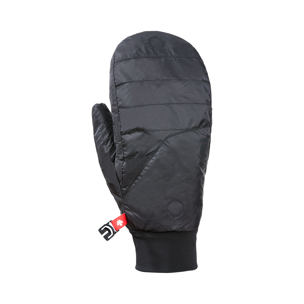 Kombi Flip Grip Mittens - Women's