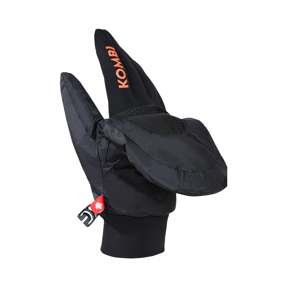 Kombi Flip Grip Mittens - Women's