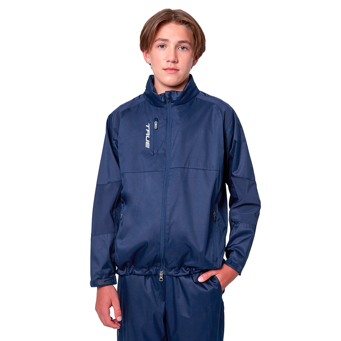 Manteau Enfant True Rink Jacket Haut De Gamme Imperméable Et Chaud