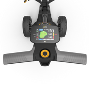 Powakaddy CT8 GPS EBS Chariot Golf Ultra Compact and Powerful