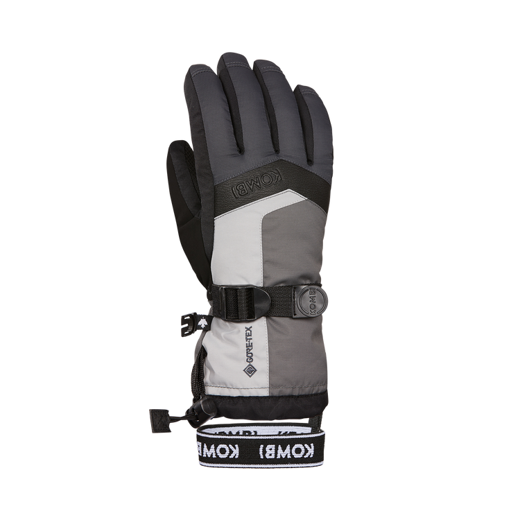 GANT KOMBI ZENITH JUNIOR Gore Tex Gants Hiver Chauds Et Imperméables