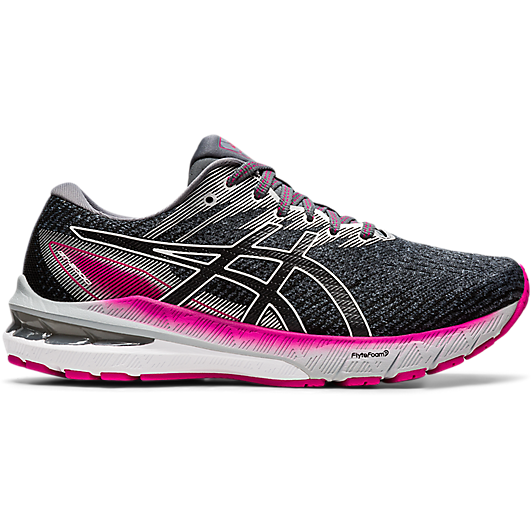 Asics GT-2000 10 Femme Chaussure Stabilisée et Réactive Pour Course