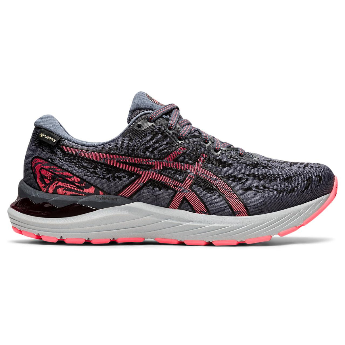 Asics Gel-Cumulus 23 GTX Women's Waterproof Training Shoe