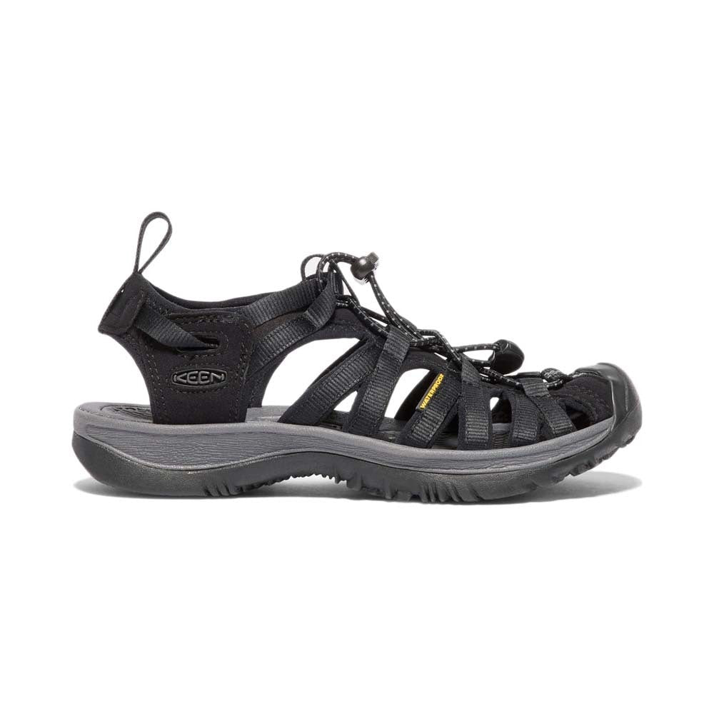 Keen Sandale Whisper Femme Performance Extérieur Endurance Agilité