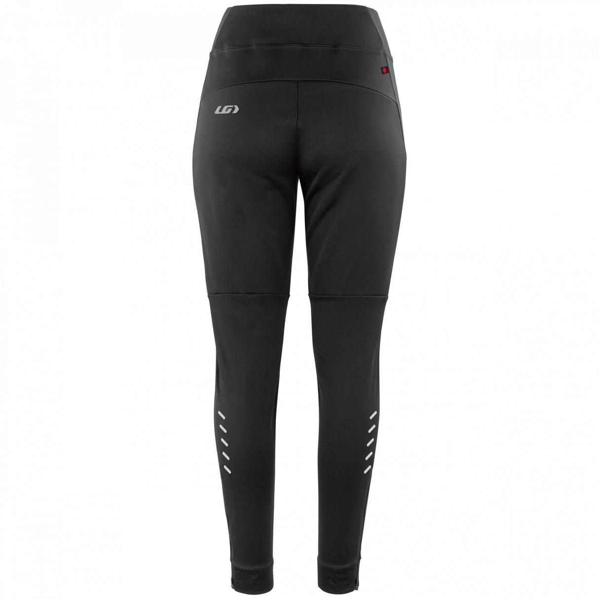 Garneau Element Women's Softshell Ski Pants Warm and Comfortable