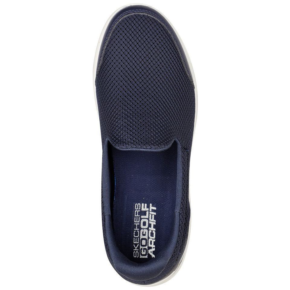 SKECHERS GO GOLF ARCH FIT WOMEN'S SHOE