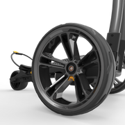 Powakaddy CT8 GPS EBS Chariot Golf Ultra Compact and Powerful