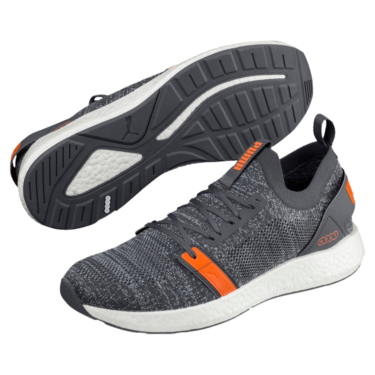 PUMA NRGY NEKO ENGINEER KNIT MEN SHOES