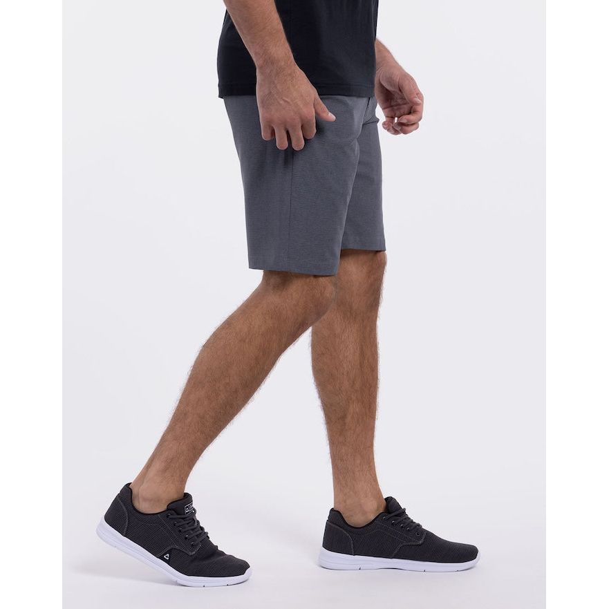 Berbudas Travis Mathew Short Sand Harbor Performance Mobilité Optimisée