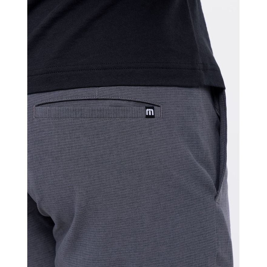 Berbudas Travis Mathew Short Sand Harbor Performance Mobilité Optimisée