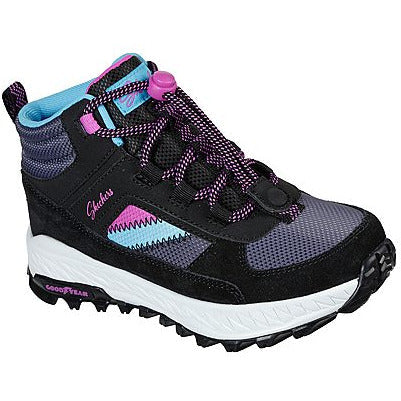 Skechers Fuse Tread Chaussure Trail Entraînement Confort Durable
