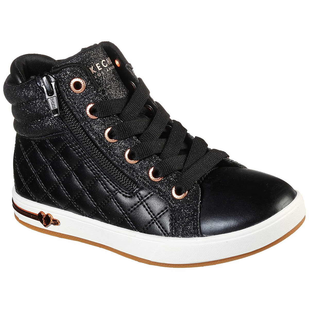 CHAUSSURE SHOUTOUTS QUILTED SQUAD ENFANT