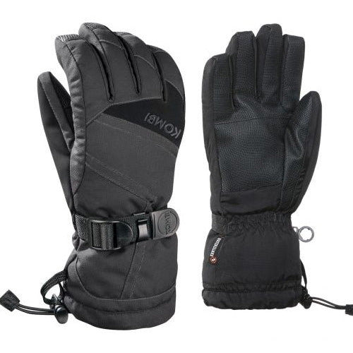 KOMBI Gants Original Homme Pour Temps Froid Confort Et Performance
