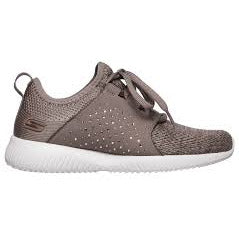 BOBS SQUAD Ninja Glam Chaussures Légères Avec Semelle Memory Foam