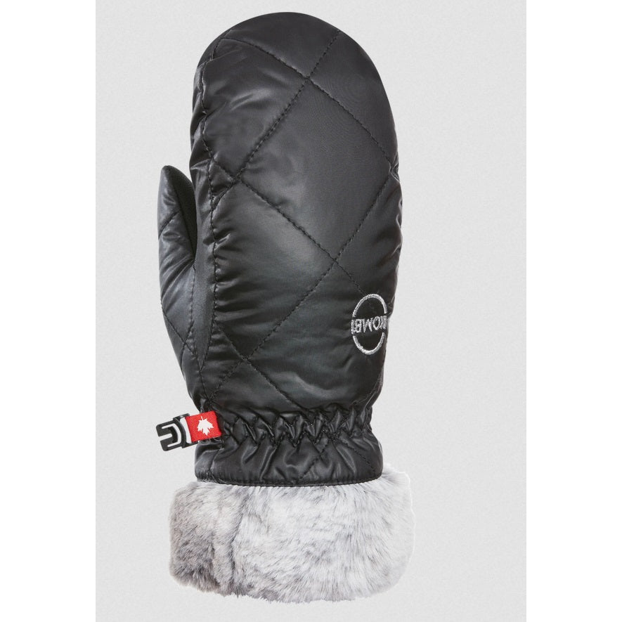 KOMBI MITT THE CANADIAN JUNIOR