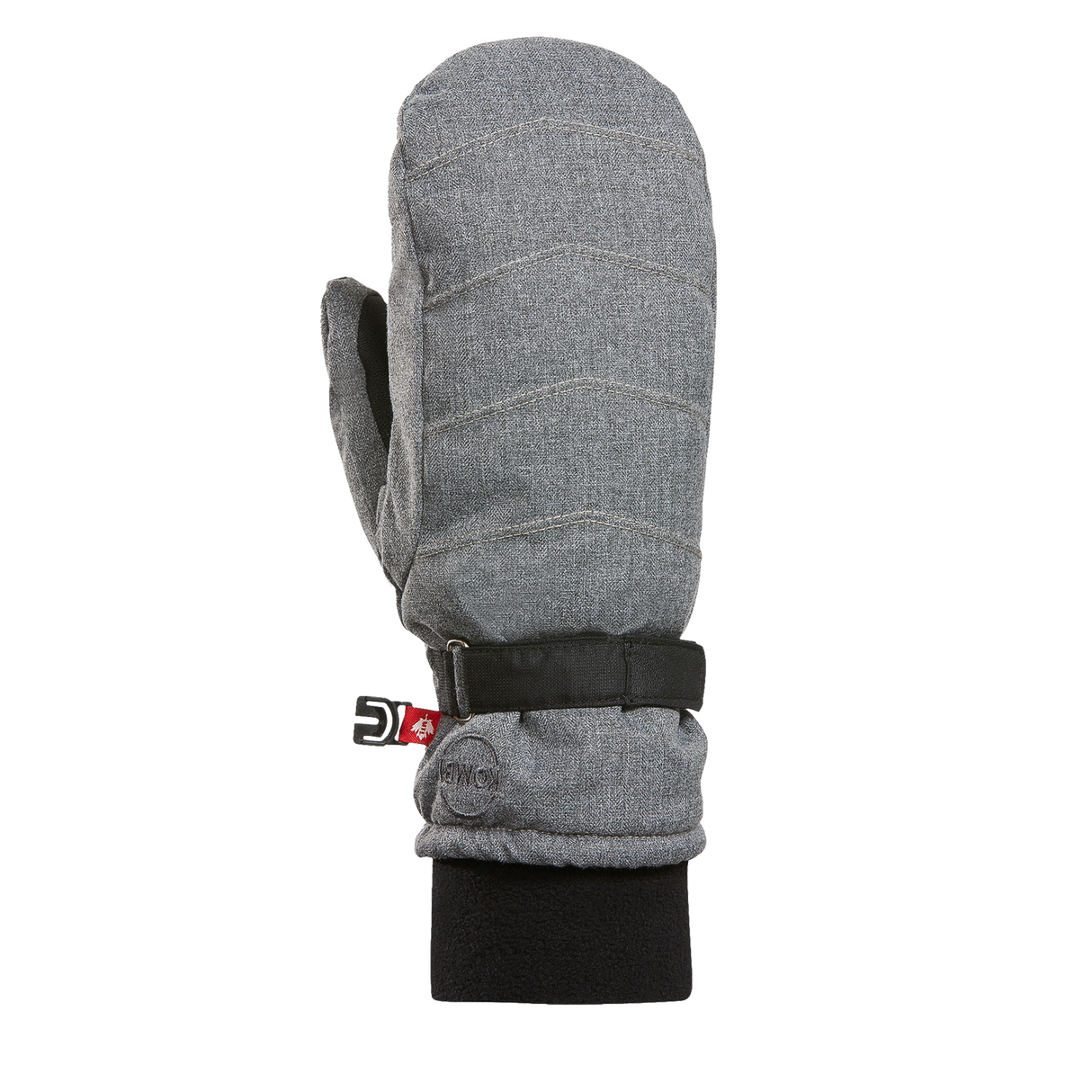 KOMBI Mitaines La Montagne Femme WaterGuard Isolation Hiver Chaudes