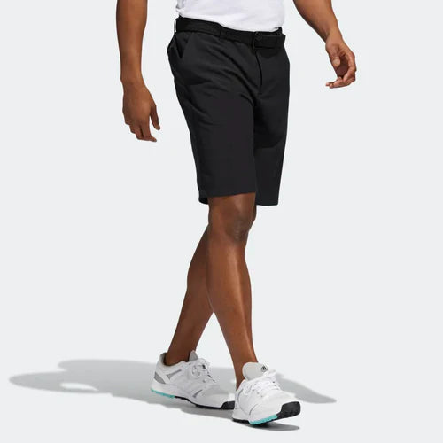 Adidas Bermuda Ultimate 365 Core 10In Short Golf Léger Confort