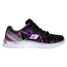Skechers Gimme Glimmer Chaussures Filles Elegantes Et Performantes