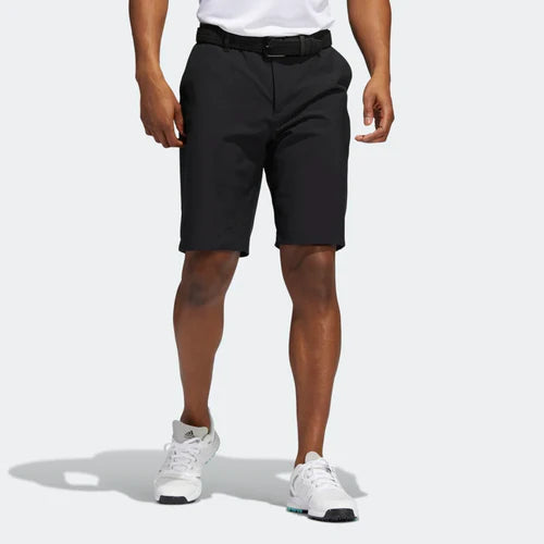 Adidas Bermuda Ultimate 365 Core 10In Short Golf Léger Confort