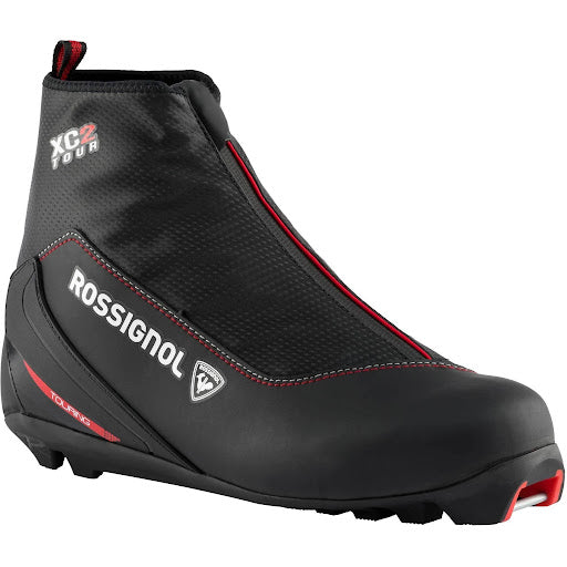 Rossignol Botte Ski De Fond XC2 Performance Endurance Propulsion