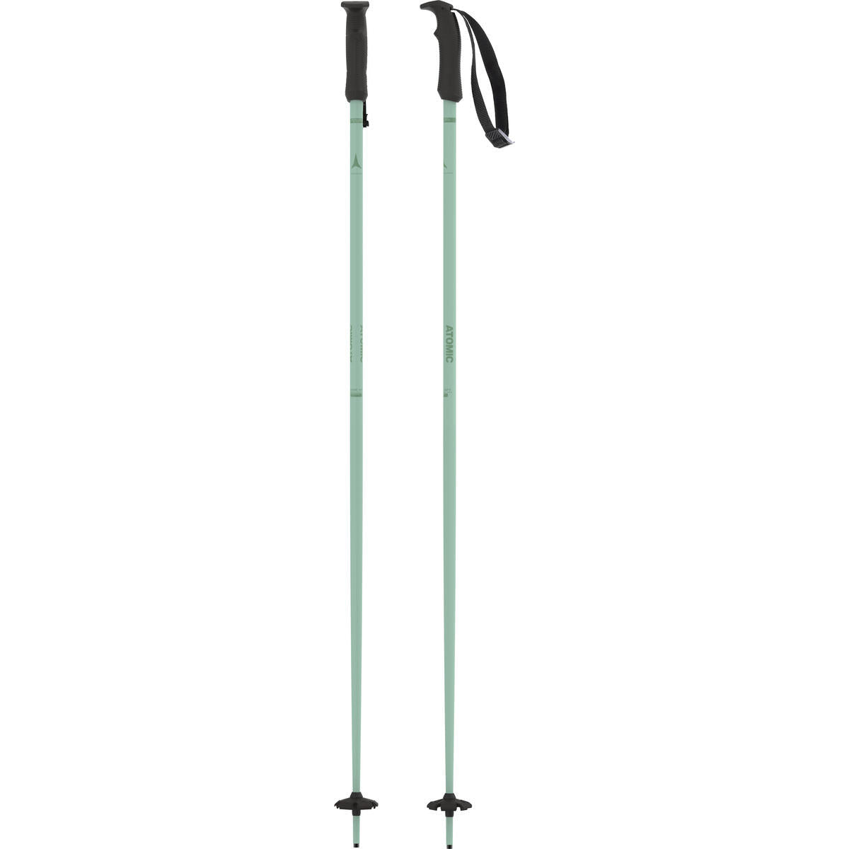 BATONS DE SKI ALPIN ATOMIC CLOUD