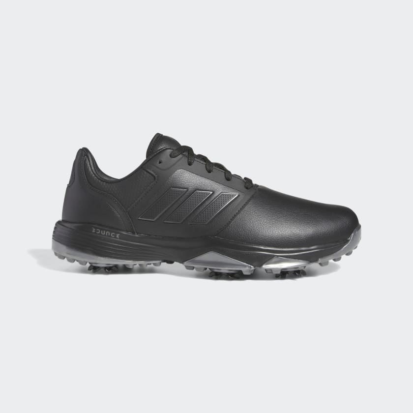 Adidas Bounce 3.0 Chaussures Golf Stabilité et Précision et Confort