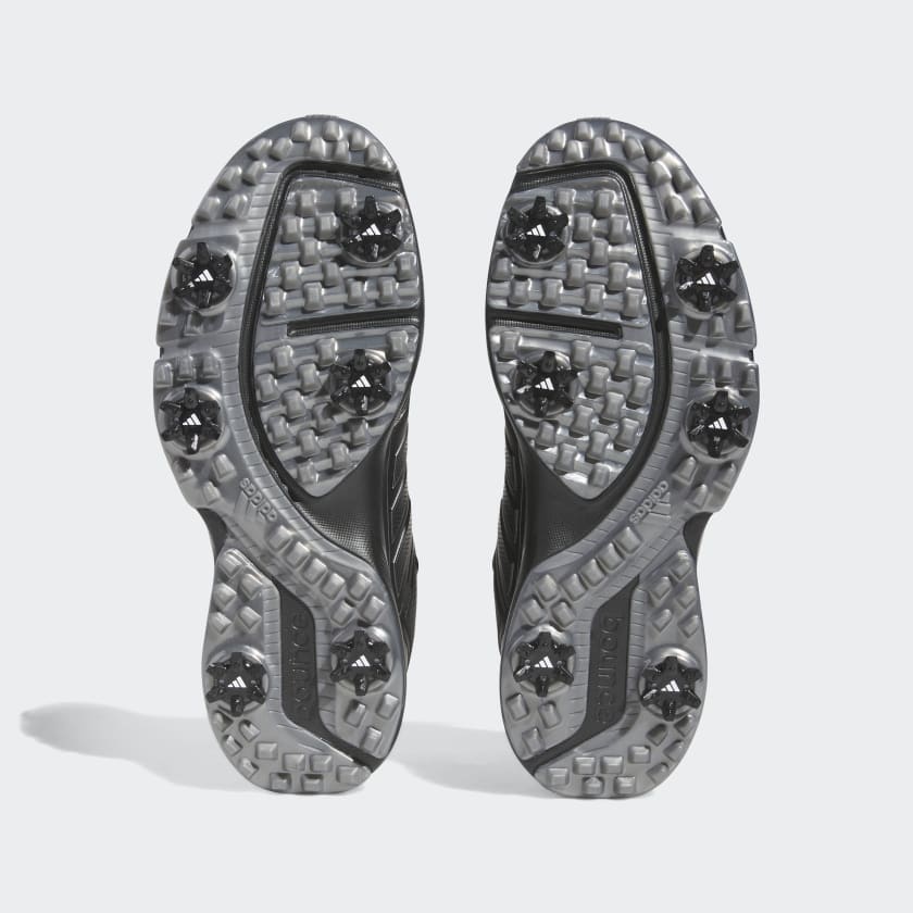 Adidas Bounce 3.0 Chaussures Golf Stabilité et Précision et Confort