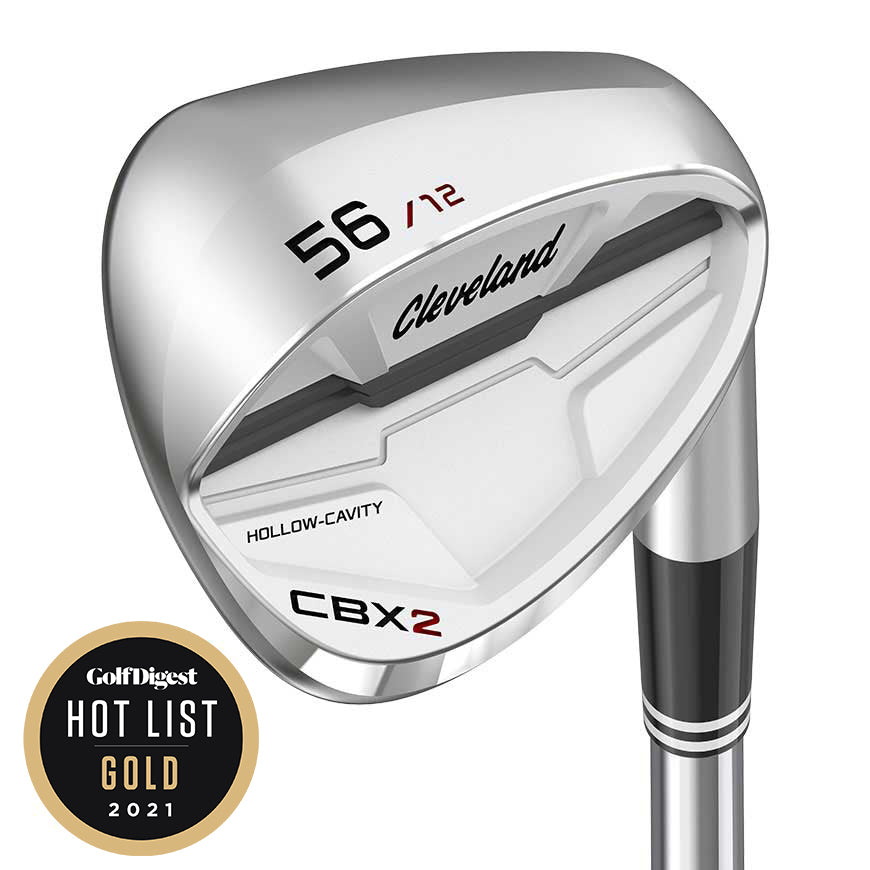 Wedge Cleveland CBX 2 Droitier