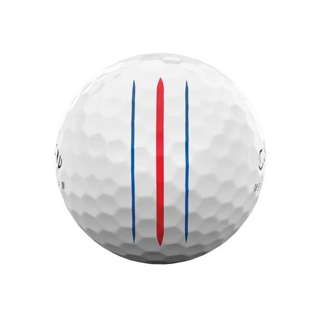 Callaway ERC Soft 23 Triple Track DZ Balles de Golf Contrôle