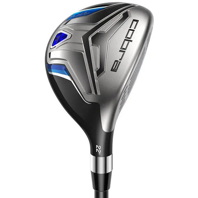 COMPLETE COBRA FLY XL GRAPHITE GOLF SET 11 PIECES