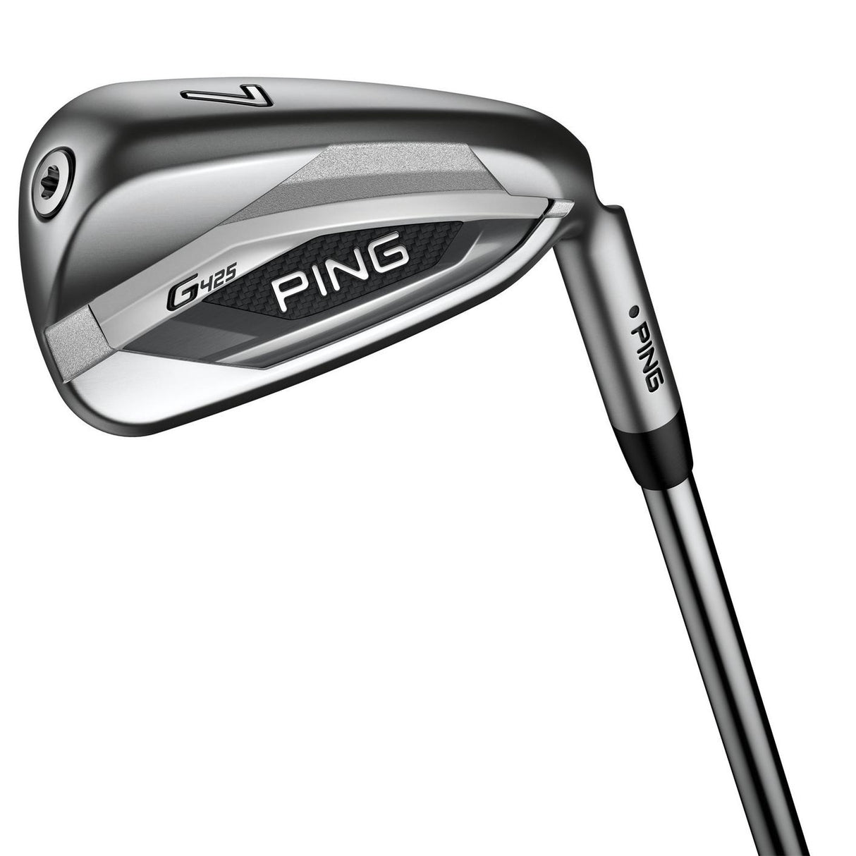Ensemble fers Ping G425 5 PW UW Acier