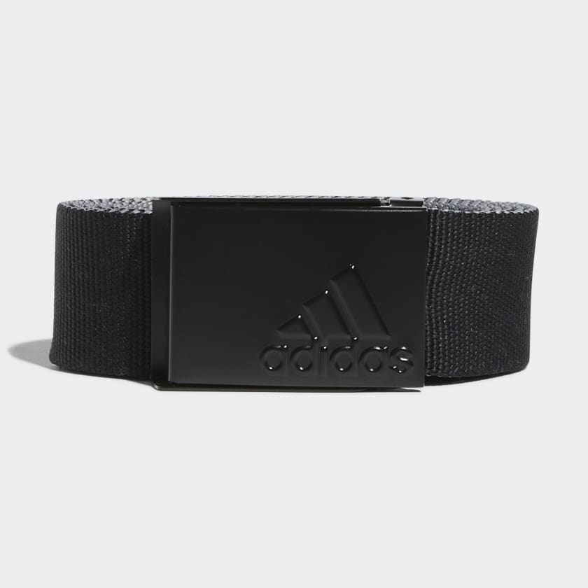 Adidas Ceinture Réversible Performance Pour Parcours Et Entraînement Avec Maintien Fiable