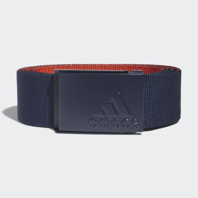 Adidas Ceinture Réversible Performance Pour Parcours Et Entraînement Avec Maintien Fiable