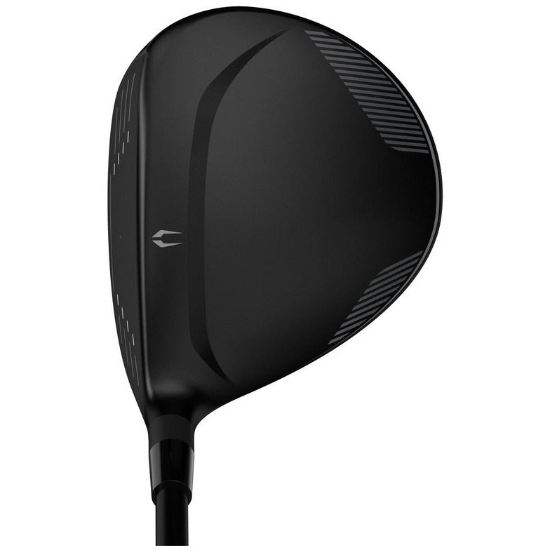 Bois d'allée Cleveland Launcher XL Halo Femme