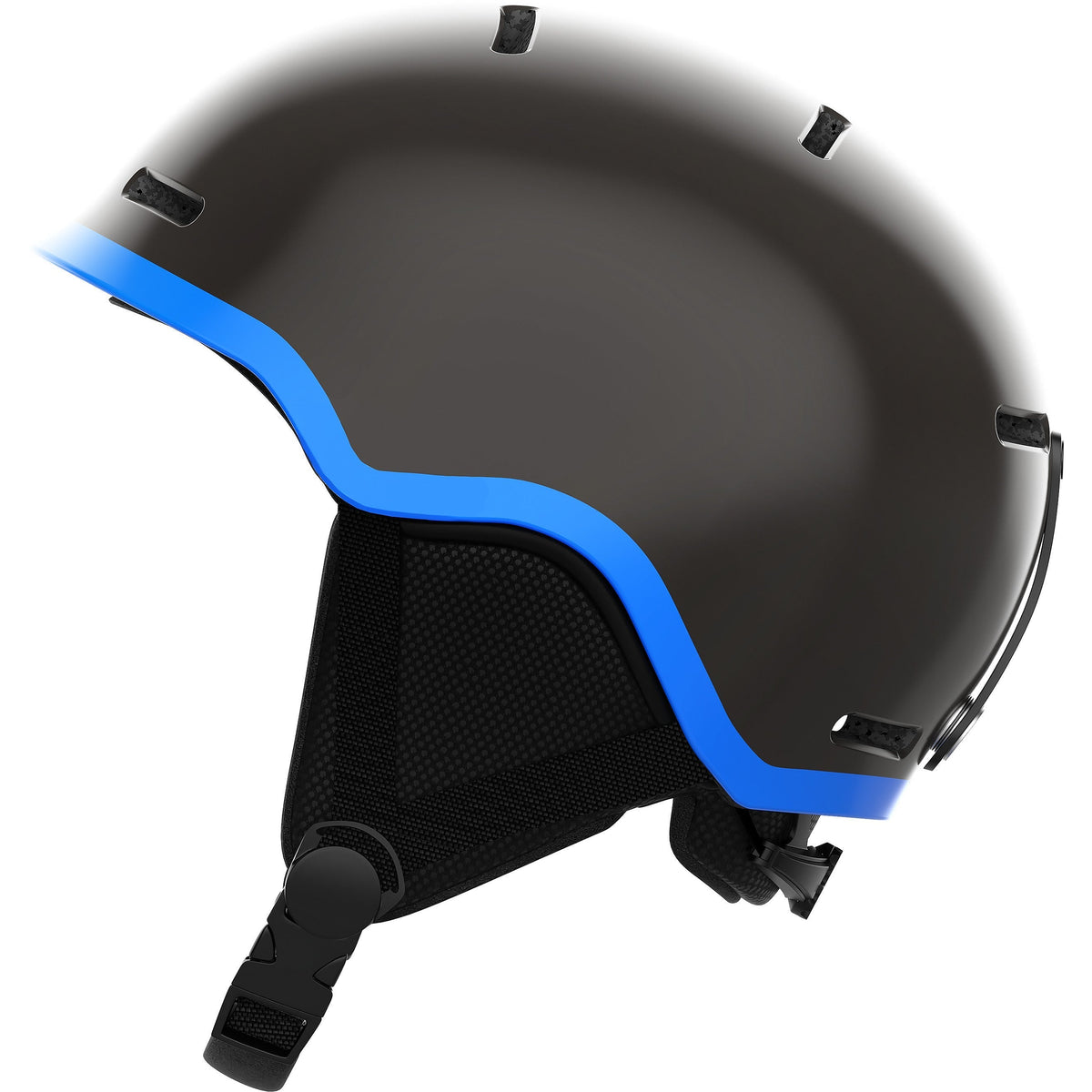 Salomon Grom Jr Ultra Light Ski Helmet For Young Skiers