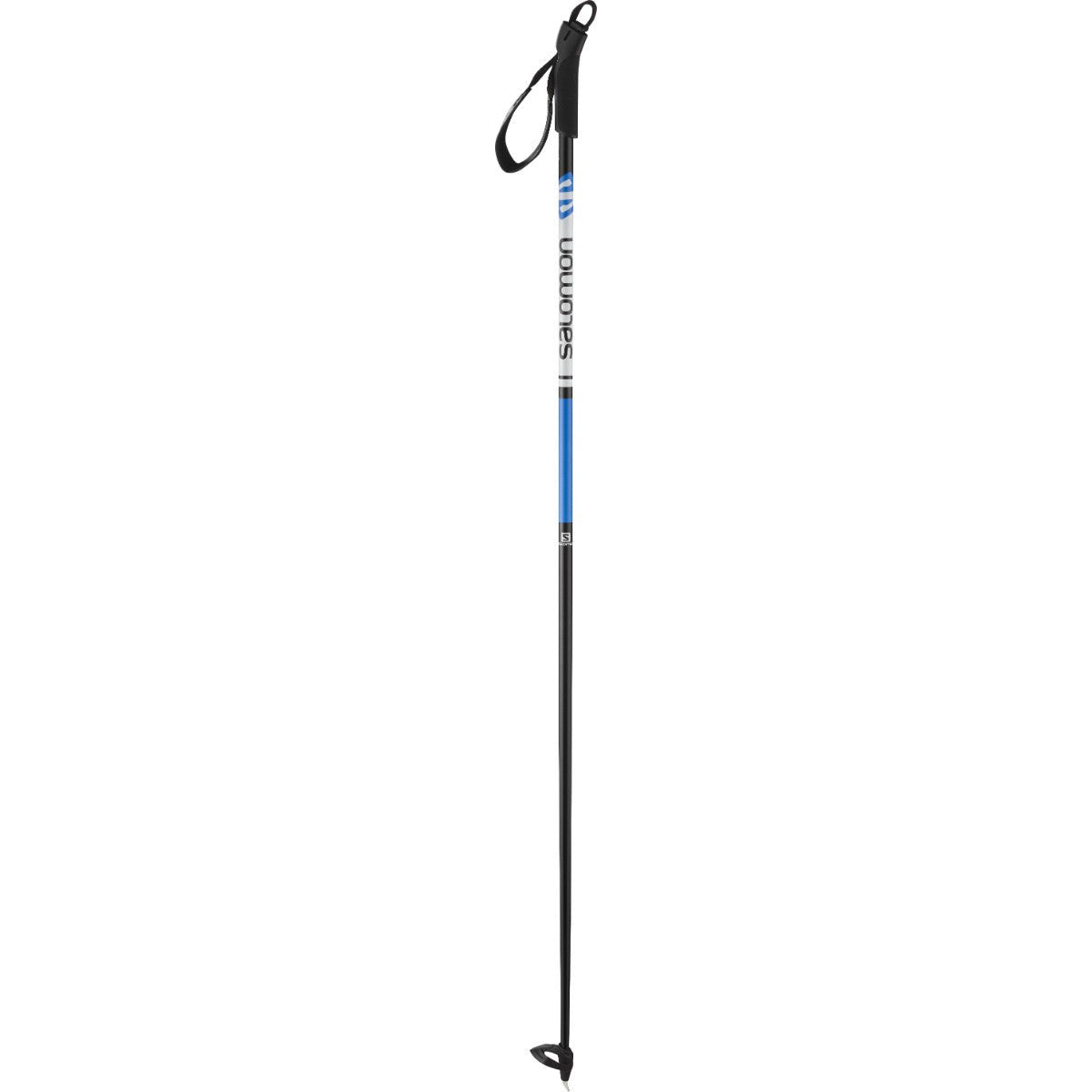 Escape Bâtons Ski De Fond Alu Junior Ajustables 70-130 Cm Jeunes