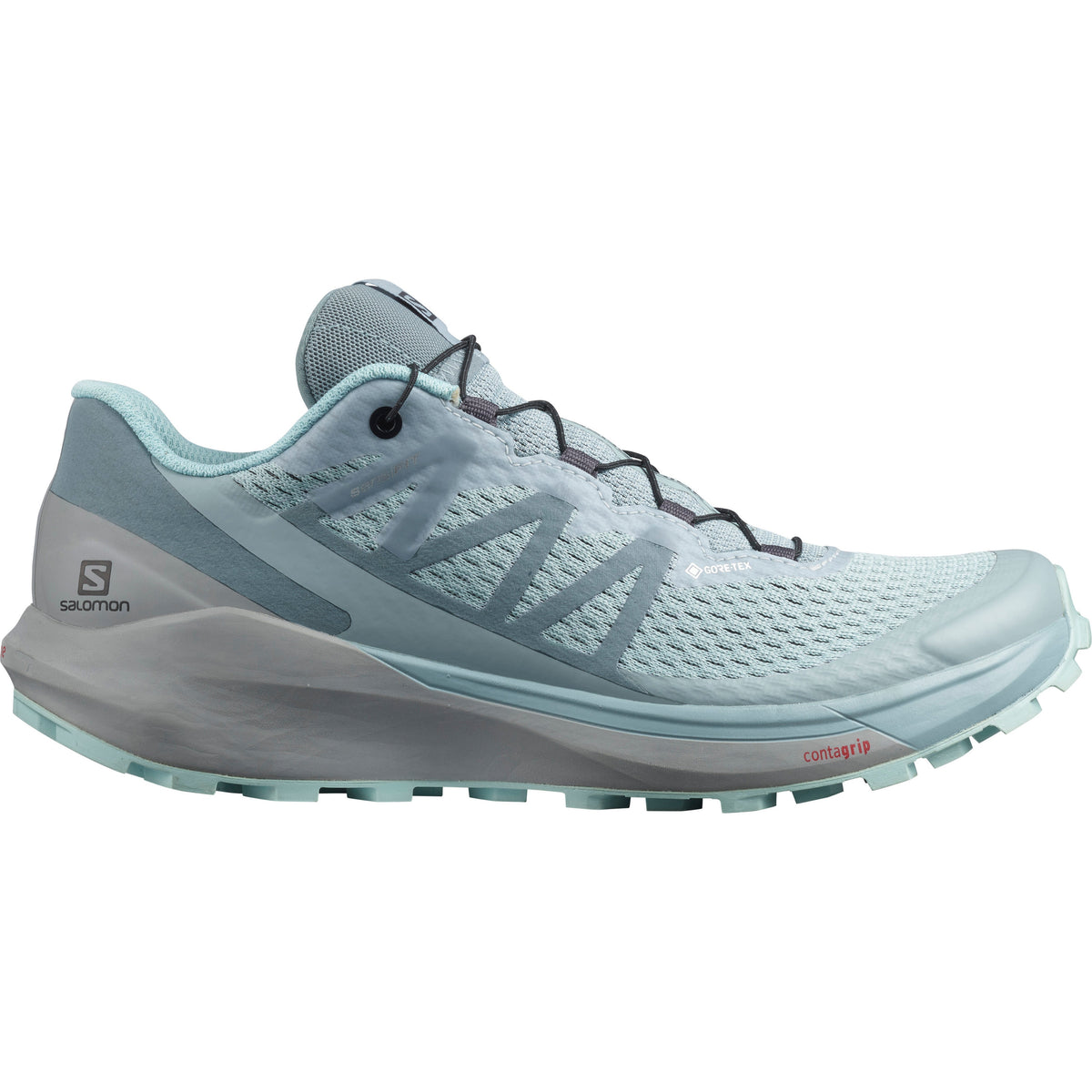Salomon Sense Ride 4 GTX Women's Trail Running Shoe